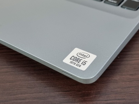 Laptop Dell Latitude 5510 Core i5 10GEN 8GB 256SSD Win11 B