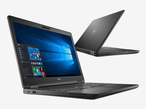 Laptop Dell Latitude 5590 Core i5 8GEN 32GB 512SSD Win11 B