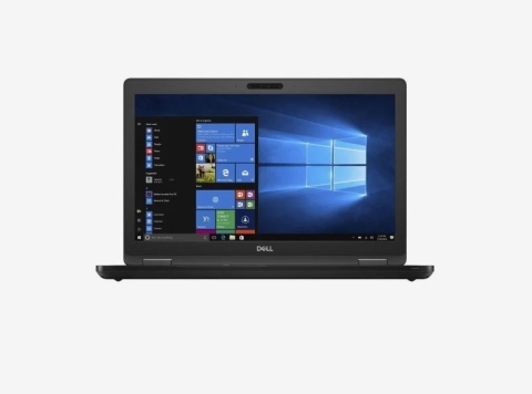 Laptop Dell Latitude 5590 Core i5 8GEN 32GB 512SSD Win11 B