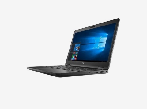 Laptop Dell Latitude 5590 Core i5 8GEN 32GB 512SSD Win11 B