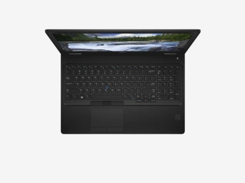 Laptop Dell Latitude 5590 Core i5 8GEN 32GB 512SSD Win11 B