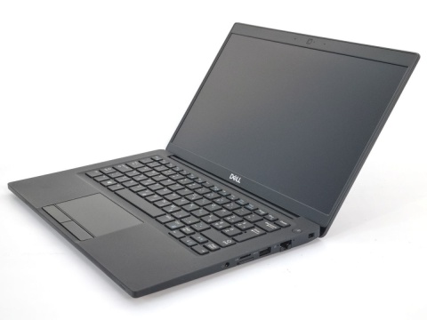 Laptop Dell Latitude 7390 Core i5 8GEN 16GB 256SSD Win11 A-