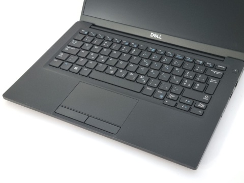 Laptop Dell Latitude 7390 Core i5 8GEN 16GB 256SSD Win11 A-