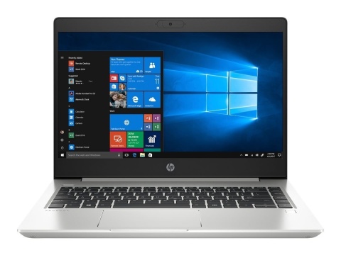 Laptop HP ProBook 440 G7 i5 10GEN 32GB 1TB SSD Win11 A
