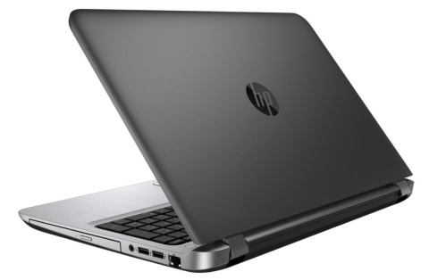 Laptop HP ProBook 450 G3 i5 6GEN 8GB DDR3 128SSD Win10 B