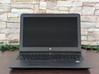 Laptop HP ZBOOK 15 G3 XEON E3-1505M V5 32GB 1024SSD Quadro M2000M FullHD Win11 A