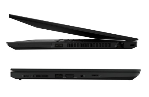 Laptop Lenovo ThinkPad T14 GEN1 Ryzen 5 PRO 4650U 16GB 512SSD Win11 A-