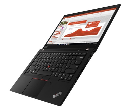 Laptop Lenovo ThinkPad T14 GEN1 i5 10GEN 16GB 256SSD Win11 A