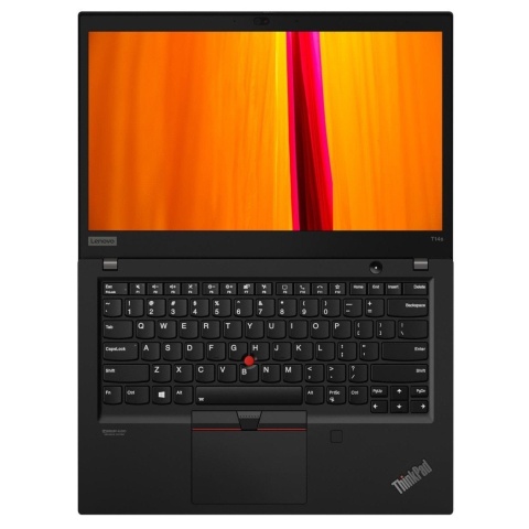 Laptop Lenovo ThinkPad T14S GEN2 i5-1135G7 16GB 256SSD Win11 A-