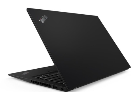 Laptop Lenovo ThinkPad T14s GEN1 Ryzen 5 PRO 4650U 16GB 256SSD Win11 A-