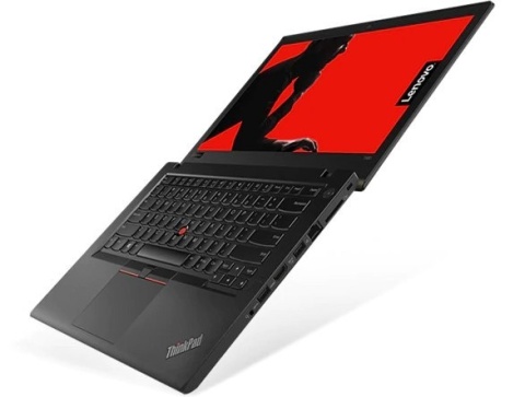 Laptop Lenovo ThinkPad T480 Core i5 8GEN 16GB 256SSD HD Win11 A