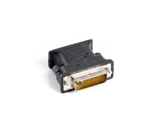 Adapter Przejściówka DVI-I - VGA