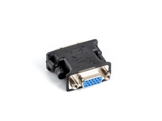 Adapter Przejściówka DVI-I - VGA