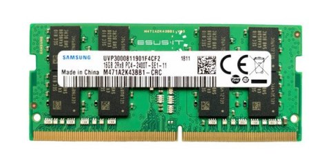 Pamięć RAM DDR4 16GB SO-DIMM Pamięć RAM DDR4 16GB SO-DIMM