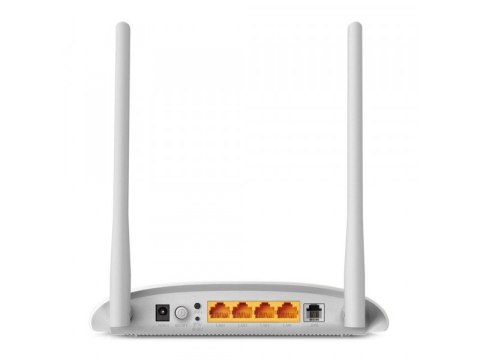 Router TP-Link TD-W8961N(300Mb/s b/g/n) Router TP-Link TD-W8961N(300Mb/s b/g/n)