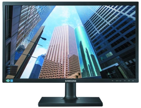 22" SAMSUNG S22E450BW 1680x1050p TN A
