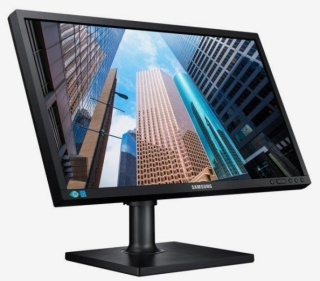 22" SAMSUNG S22E450BW 1680x1050p TN A