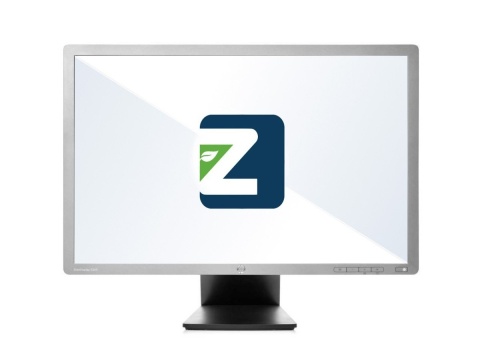 24" HP E241I 1920x1200 A