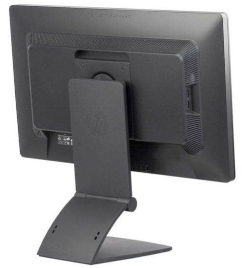 Monitor 22" HP E221c 1920x1080p IPS B