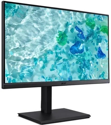 Monitor 27" ACER B277U 2560x1440 75Hz W-LED IPS A