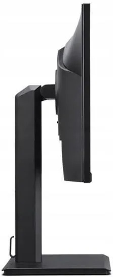 Monitor 27" ACER B277U 2560x1440 75Hz W-LED IPS A