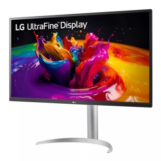 Monitor 32" LG 32UP550-W 3840 x 2160 VA HDR10 Bez zasilacza A
