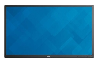 Monitor Dell 24" P2417H 1920x1080p IPS bez uchwytu A