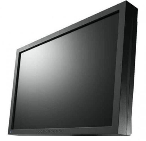 Monitor EIZO 24" CG241W 1920x1200p VA bez uchwytu A-