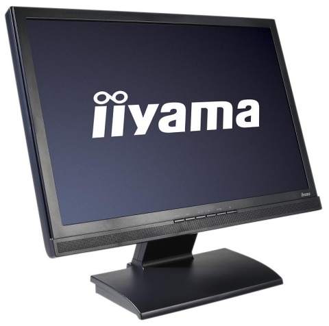Monitor Iiyama 22" E2200WS 1680x1050p TN A