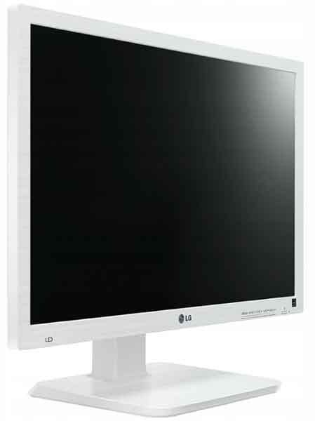 Monitor LG 24" 24EB23 1920x1200p IPS A-