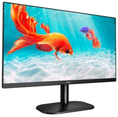 Nowy Monitor AOC 22" 22B2H/EU 1920x1080p VA