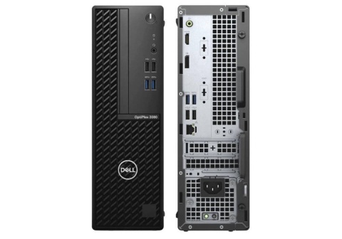 DELL 3080 Core i5 10GEN 16GB 256SSD SFF A