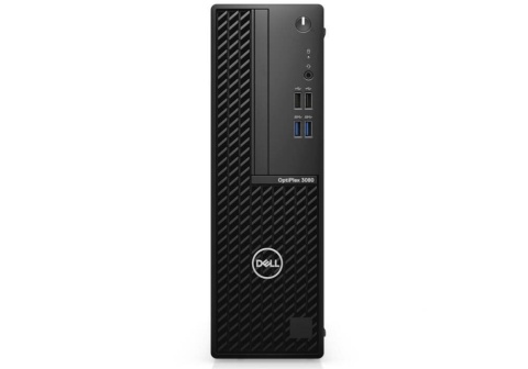 DELL 3080 Core i5 10GEN 16GB 512SSD SFF A