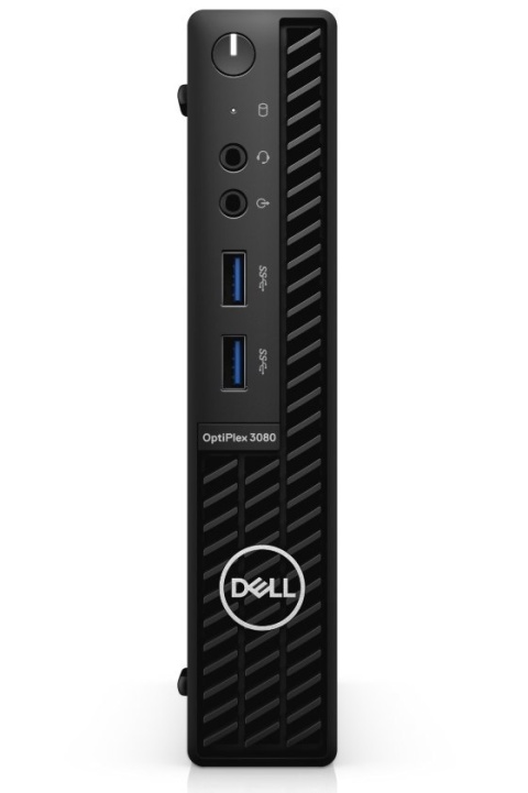 DELL 3080 Core i5 10GEN 8GB 1TB SSD MINI A