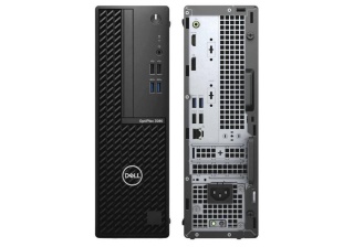 DELL 3080 Core i5 10GEN 8GB 256SSD SFF A