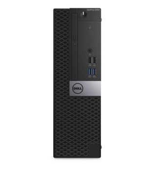 DELL 5050 Core i5 6GEN 32GB 512SSD SFF A