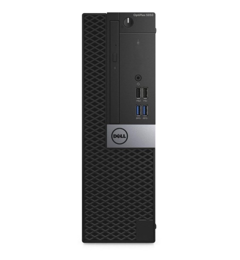 DELL 5050 Core i5 6GEN 8GB 256SSD SFF A