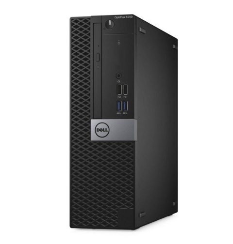 DELL 5050 Core i5 6GEN 8GB 512SSD SFF A