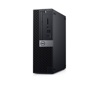 DELL 7060 Core i7 8GEN 16GB 256SSD SFF A