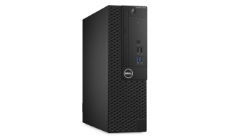 Dell Optiplex 3050 SFF Core i5 7GEN 8GB 256SSD A