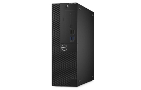 Dell Optiplex 3050 SFF Core i5 7GEN 8GB 256SSD A
