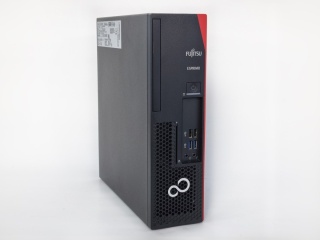 Fujitsu D538 SFF Core i5 8GEN 32GB 512SSD A