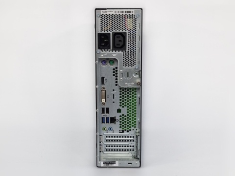 Fujitsu D538 SFF Core i5 8GEN 32GB 512SSD A