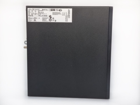 Fujitsu D538 SFF Core i5 9GEN 16GB 256SSD A