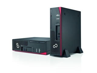 Fujitsu D538 SFF Core i7 8GEN 8GB 256SSD A