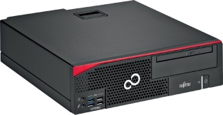 Fujitsu D556 SFF Core i5 7GEN 8GB 512SSD A