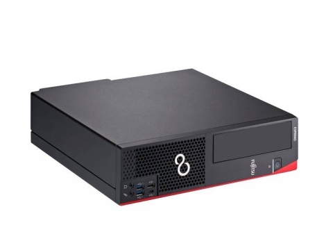 Fujitsu D958 SFF Core i7 8GEN 16GB 1TB SSD A
