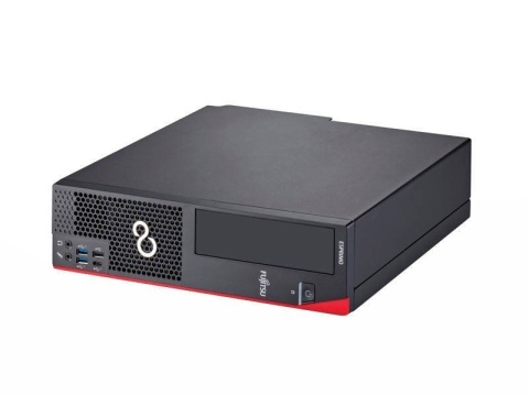 Fujitsu D958 SFF Core i7 8GEN 32GB 512SSD A