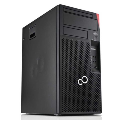 Fujitsu P558 MT Core i5 8GEN 8GB 256SSD A