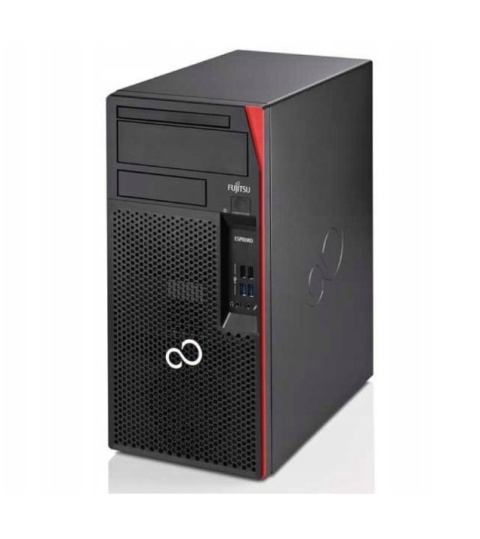 Fujitsu P558 MT Core i5 9GEN 8GB 128SSD A